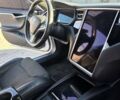 Белый Тесла Модель С, объемом двигателя 0 л и пробегом 445 тыс. км за 14300 $, фото 20 на Automoto.ua