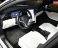 Білий Тесла Модель С, об'ємом двигуна 0 л та пробігом 105 тис. км за 17500 $, фото 31 на Automoto.ua