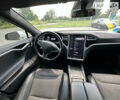 Белый Тесла Модель С, объемом двигателя 0 л и пробегом 155 тыс. км за 24500 $, фото 20 на Automoto.ua