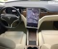 Белый Тесла Модель С, объемом двигателя 0 л и пробегом 165 тыс. км за 25000 $, фото 9 на Automoto.ua