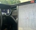 Белый Тесла Модель С, объемом двигателя 0 л и пробегом 162 тыс. км за 20900 $, фото 8 на Automoto.ua