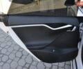 Белый Тесла Модель С, объемом двигателя 0 л и пробегом 92 тыс. км за 17999 $, фото 20 на Automoto.ua