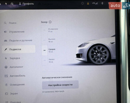 Білий Тесла Модель С, об'ємом двигуна 0 л та пробігом 99 тис. км за 19500 $, фото 21 на Automoto.ua