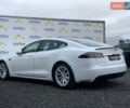 Білий Тесла Модель С, об'ємом двигуна 0 л та пробігом 246 тис. км за 16999 $, фото 107 на Automoto.ua