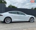 Білий Тесла Модель С, об'ємом двигуна 0 л та пробігом 200 тис. км за 33000 $, фото 24 на Automoto.ua