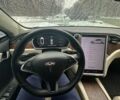 Білий Тесла Модель С, об'ємом двигуна 0 л та пробігом 209 тис. км за 22300 $, фото 9 на Automoto.ua