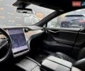 Білий Тесла Модель С, об'ємом двигуна 0 л та пробігом 104 тис. км за 18000 $, фото 13 на Automoto.ua