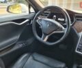 Белый Тесла Модель С, объемом двигателя 0 л и пробегом 160 тыс. км за 22999 $, фото 15 на Automoto.ua
