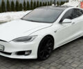 Белый Тесла Модель С, объемом двигателя 0 л и пробегом 195 тыс. км за 17200 $, фото 22 на Automoto.ua