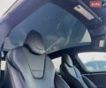 Белый Тесла Модель С, объемом двигателя 0 л и пробегом 153 тыс. км за 17500 $, фото 16 на Automoto.ua