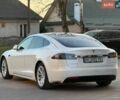 Білий Тесла Модель С, об'ємом двигуна 0 л та пробігом 122 тис. км за 18000 $, фото 6 на Automoto.ua