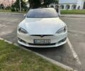 Белый Тесла Модель С, объемом двигателя 0 л и пробегом 181 тыс. км за 19600 $, фото 6 на Automoto.ua