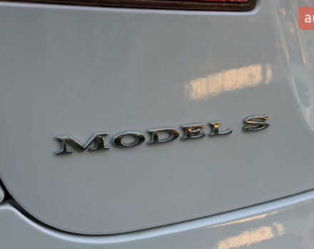 Білий Тесла Модель С, об'ємом двигуна 0 л та пробігом 192 тис. км за 17200 $, фото 56 на Automoto.ua