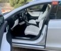 Белый Тесла Модель С, объемом двигателя 0 л и пробегом 82 тыс. км за 31000 $, фото 18 на Automoto.ua