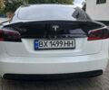 Білий Тесла Модель С, об'ємом двигуна 0 л та пробігом 156 тис. км за 22000 $, фото 16 на Automoto.ua