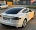 Білий Тесла Модель С, об'ємом двигуна 0 л та пробігом 122 тис. км за 18000 $, фото 11 на Automoto.ua