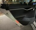Белый Тесла Модель С, объемом двигателя 0 л и пробегом 218 тыс. км за 17000 $, фото 11 на Automoto.ua