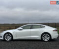 Білий Тесла Модель С, об'ємом двигуна 0 л та пробігом 246 тис. км за 16999 $, фото 11 на Automoto.ua