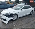 Білий Тесла Модель С, об'ємом двигуна 0 л та пробігом 118 тис. км за 6200 $, фото 1 на Automoto.ua