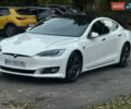 Тесла Модель С 2017 в Киеве на Automoto.ua Белый Тесла Модель С, объемом двигателя 0 л и пробегом 75 тыс. км за 15700 $, фото 2 на Automoto.ua
