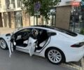 Белый Тесла Модель С, объемом двигателя 0 л и пробегом 121 тыс. км за 20500 $, фото 6 на Automoto.ua