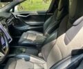 Белый Тесла Модель С, объемом двигателя 0 л и пробегом 159 тыс. км за 17999 $, фото 8 на Automoto.ua