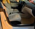 Білий Тесла Модель С, об'ємом двигуна 0 л та пробігом 122 тис. км за 21500 $, фото 17 на Automoto.ua