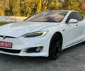 Білий Тесла Модель С, об'ємом двигуна 0 л та пробігом 192 тис. км за 17200 $, фото 17 на Automoto.ua