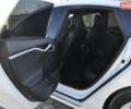 Белый Тесла Модель С, объемом двигателя 0 л и пробегом 92 тыс. км за 17999 $, фото 23 на Automoto.ua