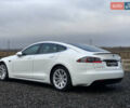 Білий Тесла Модель С, об'ємом двигуна 0 л та пробігом 246 тис. км за 16999 $, фото 13 на Automoto.ua