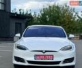 Білий Тесла Модель С, об'ємом двигуна 0 л та пробігом 145 тис. км за 16950 $, фото 11 на Automoto.ua