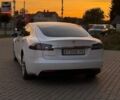 Белый Тесла Модель С, объемом двигателя 0 л и пробегом 168 тыс. км за 13999 $, фото 8 на Automoto.ua