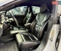 Білий Тесла Модель С, об'ємом двигуна 0 л та пробігом 104 тис. км за 18000 $, фото 7 на Automoto.ua