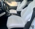 Белый Тесла Модель С, объемом двигателя 0 л и пробегом 100 тыс. км за 21999 $, фото 3 на Automoto.ua