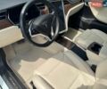 Белый Тесла Модель С, объемом двигателя 0 л и пробегом 112 тыс. км за 24000 $, фото 10 на Automoto.ua