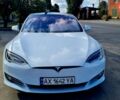 Белый Тесла Модель С, объемом двигателя 0 л и пробегом 170 тыс. км за 18900 $, фото 28 на Automoto.ua