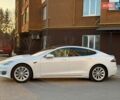 Білий Тесла Модель С, об'ємом двигуна 0 л та пробігом 122 тис. км за 21500 $, фото 5 на Automoto.ua