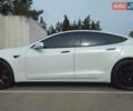 Белый Тесла Модель С, объемом двигателя 0 л и пробегом 190 тыс. км за 19900 $, фото 8 на Automoto.ua