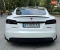 Белый Тесла Модель С, объемом двигателя 0 л и пробегом 175 тыс. км за 19200 $, фото 4 на Automoto.ua