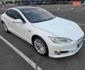 Білий Тесла Модель С, об'ємом двигуна 0 л та пробігом 121 тис. км за 15700 $, фото 7 на Automoto.ua