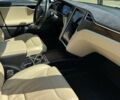 Білий Тесла Модель С, об'ємом двигуна 0 л та пробігом 200 тис. км за 33000 $, фото 31 на Automoto.ua