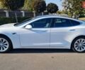 Белый Тесла Модель С, объемом двигателя 0 л и пробегом 170 тыс. км за 18900 $, фото 2 на Automoto.ua