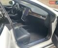 Белый Тесла Модель С, объемом двигателя 0 л и пробегом 89 тыс. км за 18550 $, фото 5 на Automoto.ua