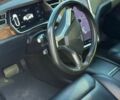 Белый Тесла Модель С, объемом двигателя 0 л и пробегом 166 тыс. км за 16000 $, фото 34 на Automoto.ua
