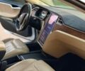 Белый Тесла Модель С, объемом двигателя 0 л и пробегом 168 тыс. км за 13999 $, фото 16 на Automoto.ua
