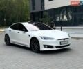 Белый Тесла Модель С, объемом двигателя 0 л и пробегом 175 тыс. км за 19200 $, фото 2 на Automoto.ua