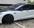 Білий Тесла Модель С, об'ємом двигуна 0 л та пробігом 156 тис. км за 22000 $, фото 11 на Automoto.ua