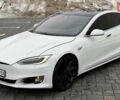 Белый Тесла Модель С, объемом двигателя 0 л и пробегом 195 тыс. км за 17200 $, фото 27 на Automoto.ua