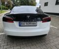 Білий Тесла Модель С, об'ємом двигуна 0 л та пробігом 156 тис. км за 22000 $, фото 15 на Automoto.ua