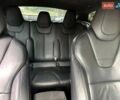 Белый Тесла Модель С, объемом двигателя 0 л и пробегом 162 тыс. км за 20900 $, фото 10 на Automoto.ua